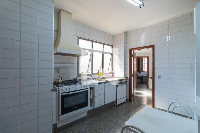 Apartamento à Venda - Cambuí, 4 Quartos,  172 m2 em , Campinas - sp | SoloBR