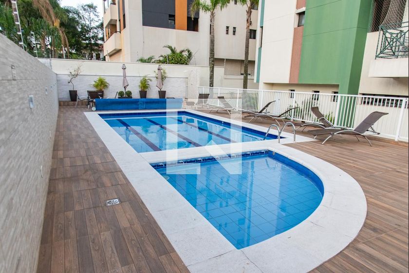 Apartamento, 2 quartos, 65 m² - Foto 85
