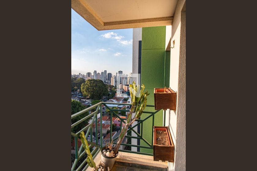 Apartamento, 2 quartos, 65 m² - Foto 11