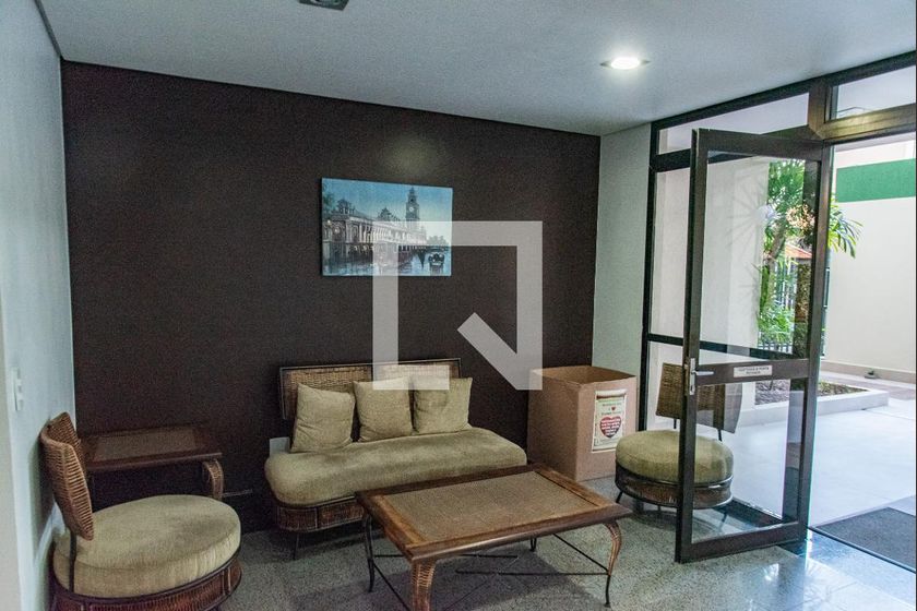 Apartamento, 2 quartos, 65 m² - Foto 89