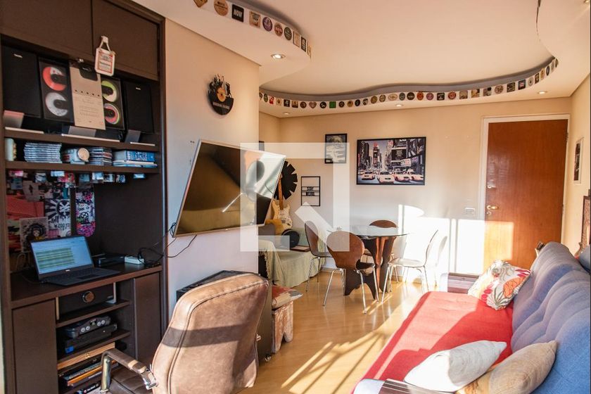 Apartamento, 2 quartos, 65 m² - Foto 9