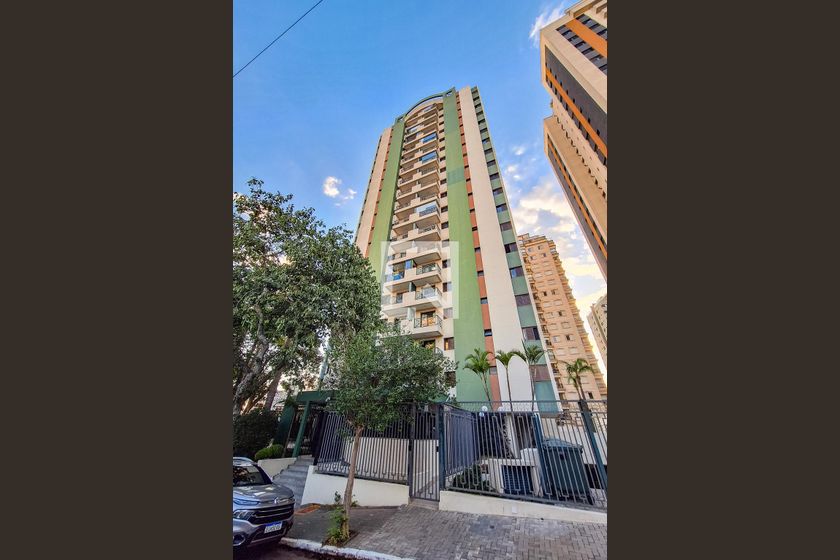 Apartamento, 2 quartos, 65 m² - Foto 101