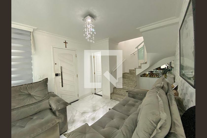 Casa, 3 quartos, 111 m² - Foto 6