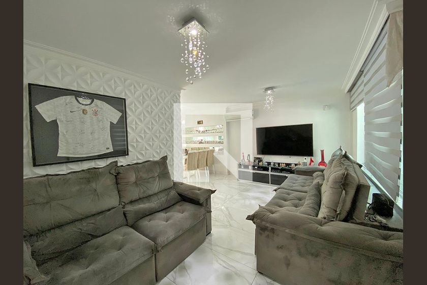 Casa, 3 quartos, 111 m² - Foto 1