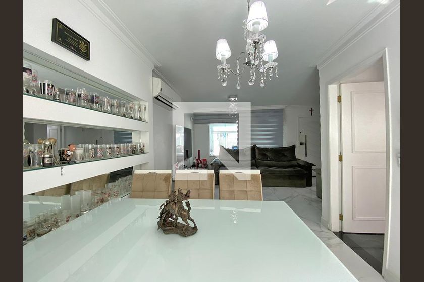 Casa, 3 quartos, 111 m² - Foto 32
