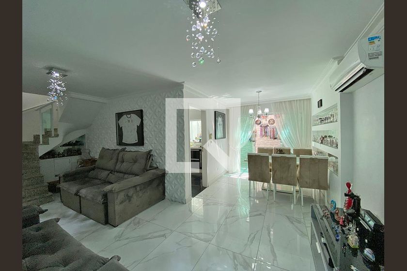 Casa, 3 quartos, 111 m² - Foto 16