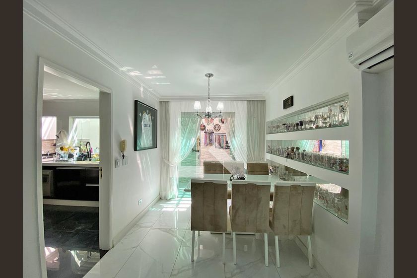 Casa, 3 quartos, 111 m² - Foto 22