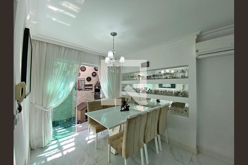 Casa, 3 quartos, 111 m² - Foto 24
