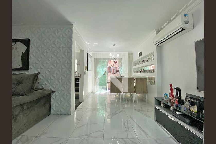Casa, 3 quartos, 111 m² - Foto 18