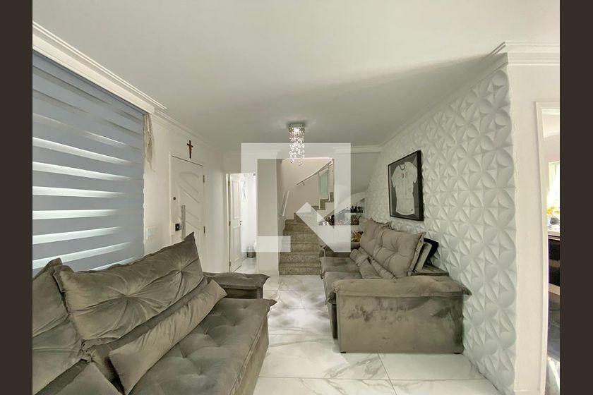 Casa, 3 quartos, 111 m² - Foto 14