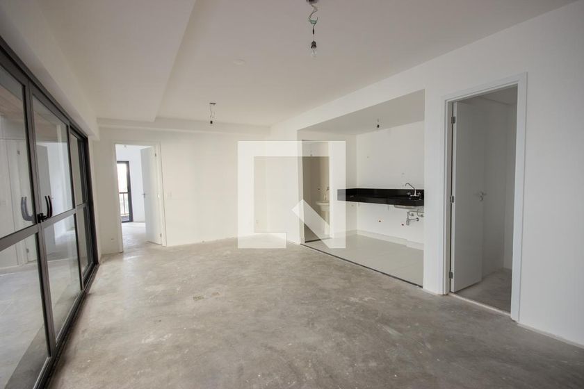 Apartamento, 2 quartos, 158 m² - Foto 3