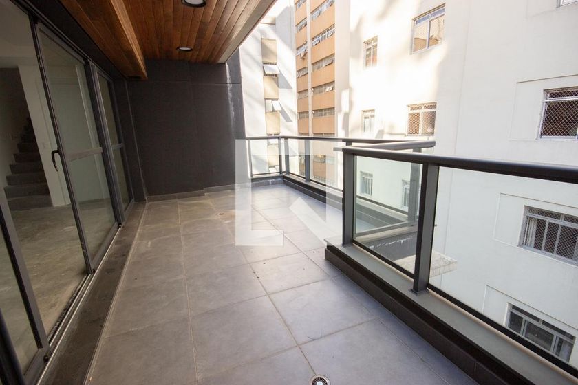 Apartamento, 2 quartos, 158 m² - Foto 9