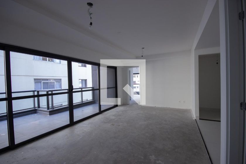 Apartamento, 2 quartos, 158 m² - Foto 1