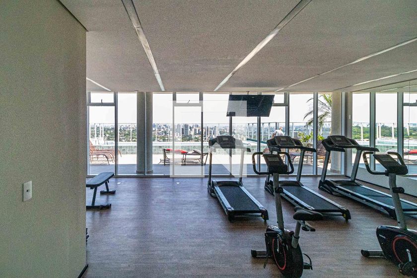 Apartamento, 2 quartos, 61 m² - Foto 91