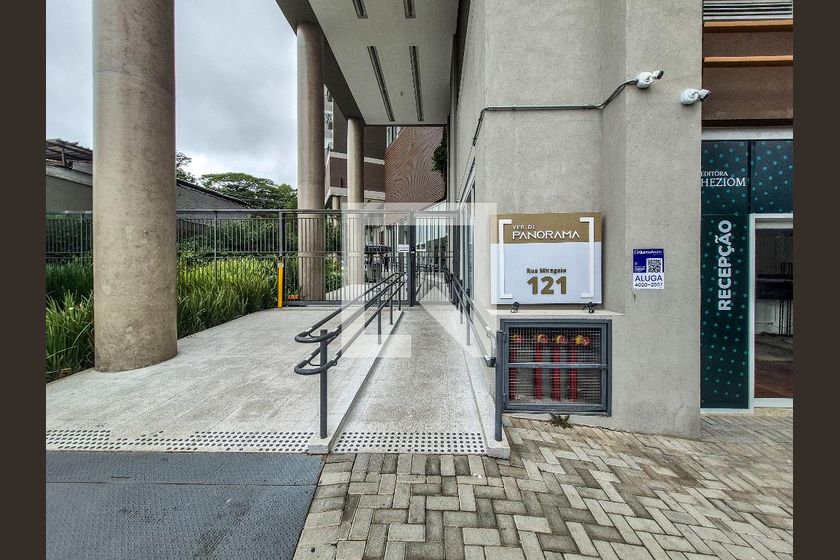 Apartamento, 2 quartos, 61 m² - Foto 100