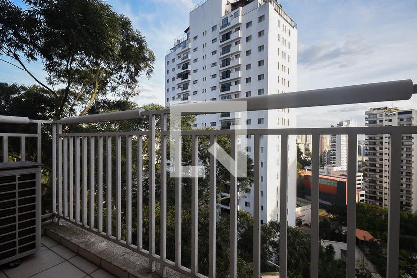 Apartamento, 1 quarto, 48 m² - Foto 12