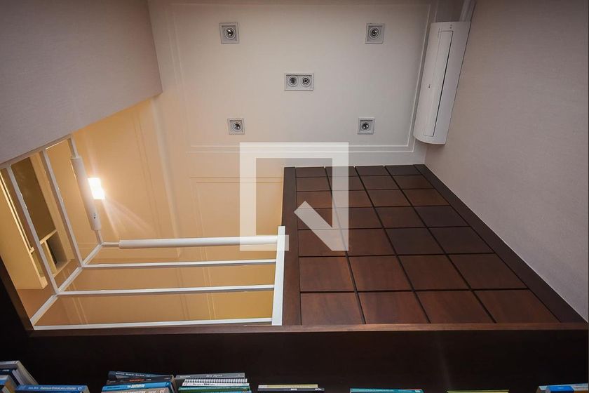 Apartamento, 1 quarto, 48 m² - Foto 10