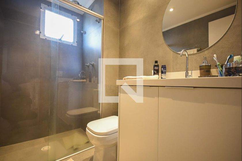 Apartamento, 1 quarto, 48 m² - Foto 40