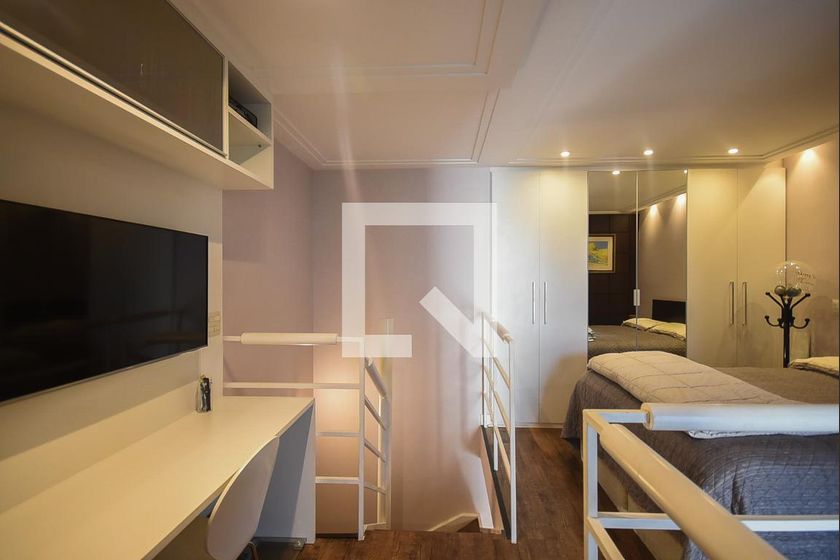Apartamento, 1 quarto, 48 m² - Foto 28