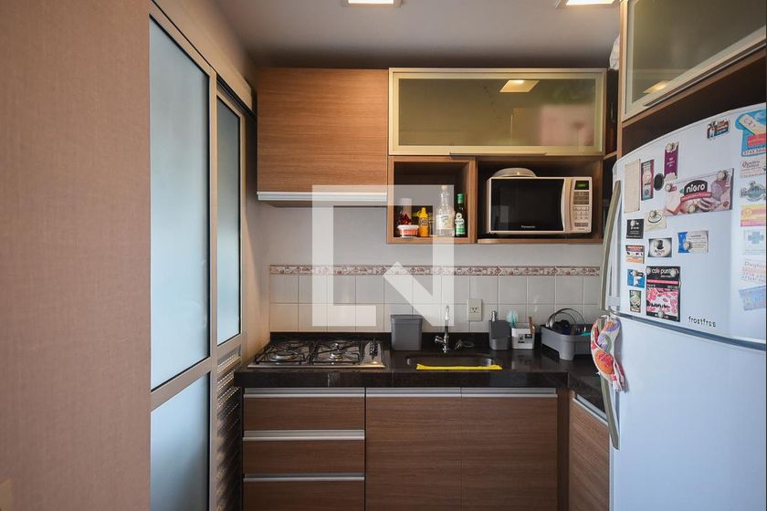 Apartamento, 1 quarto, 48 m² - Foto 48