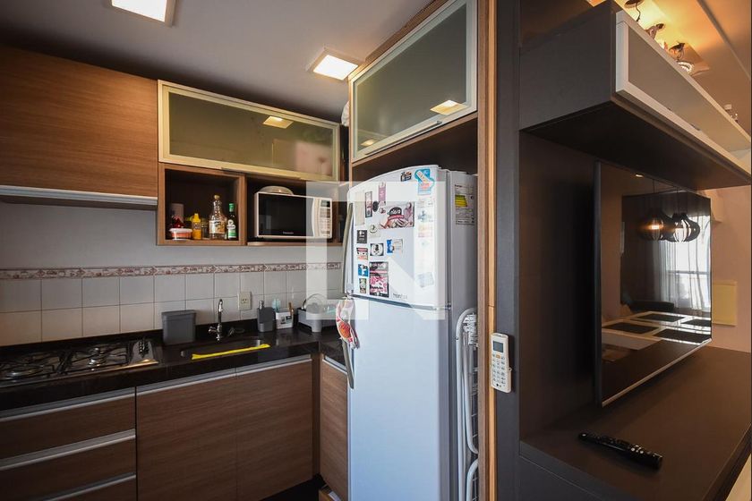 Apartamento, 1 quarto, 48 m² - Foto 50