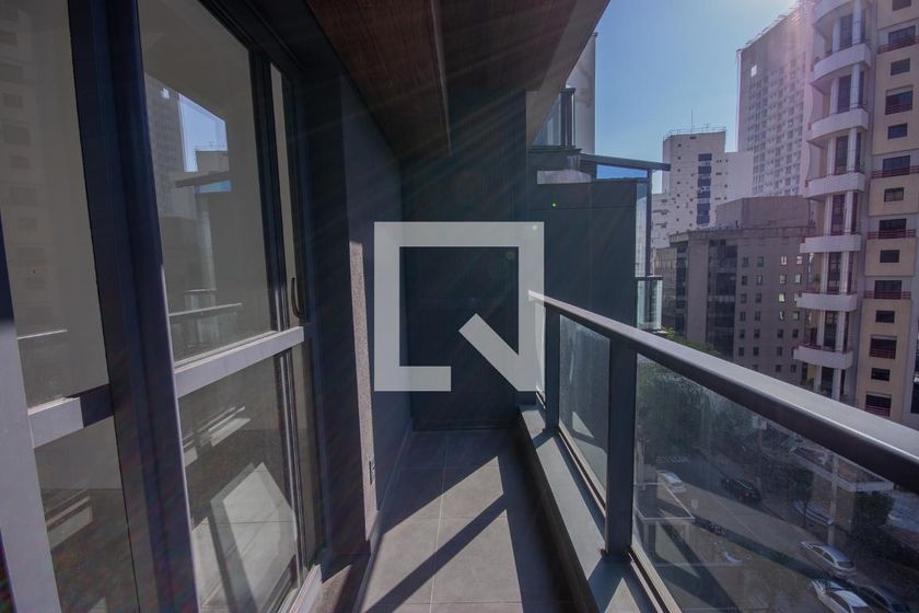 Apartamento, 2 quartos, 153 m² - Foto 35
