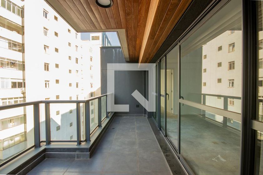 Apartamento, 2 quartos, 153 m² - Foto 19