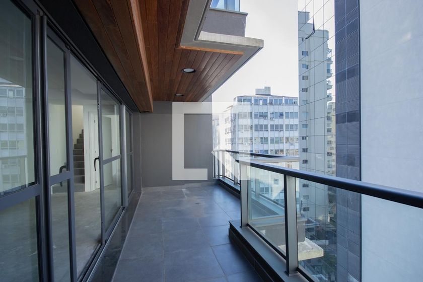 Apartamento, 2 quartos, 153 m² - Foto 17