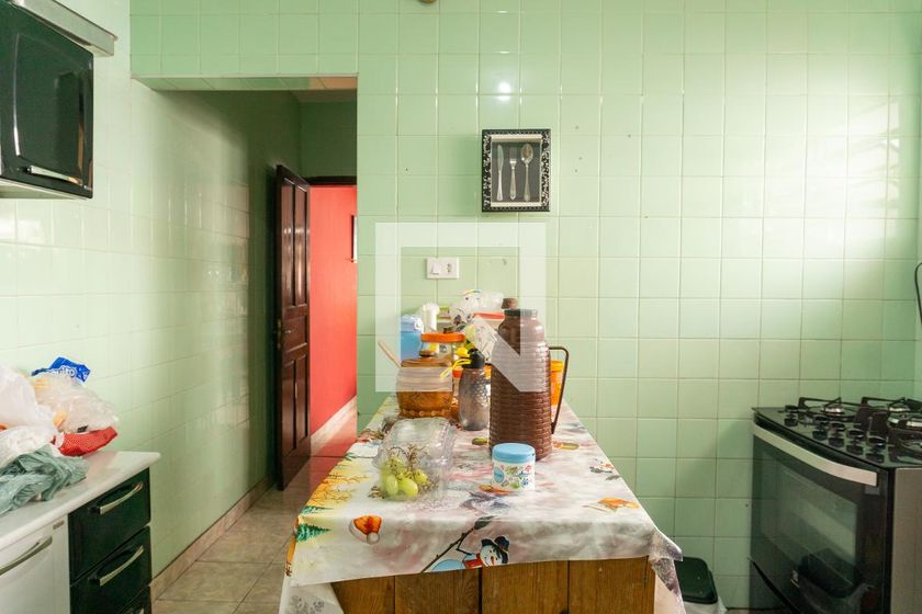 Casa, 4 quartos, 200 m² - Foto 29