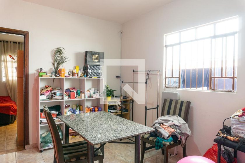 Casa, 4 quartos, 200 m² - Foto 6