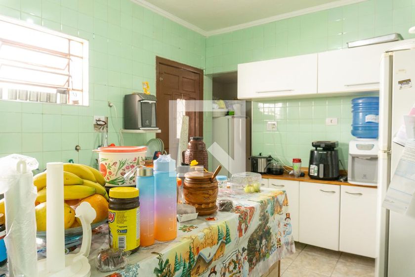 Casa, 4 quartos, 200 m² - Foto 25