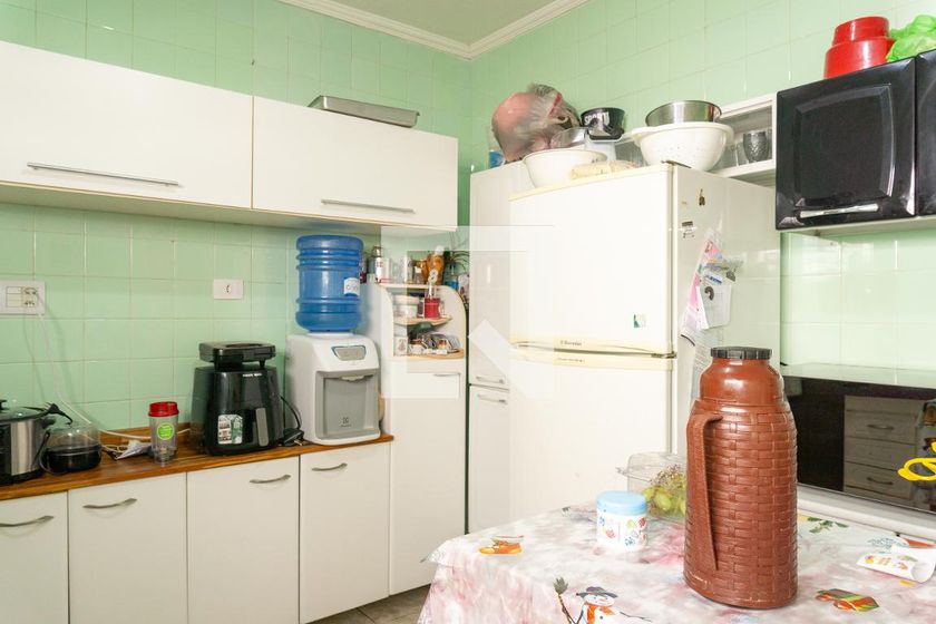 Casa, 4 quartos, 200 m² - Foto 27