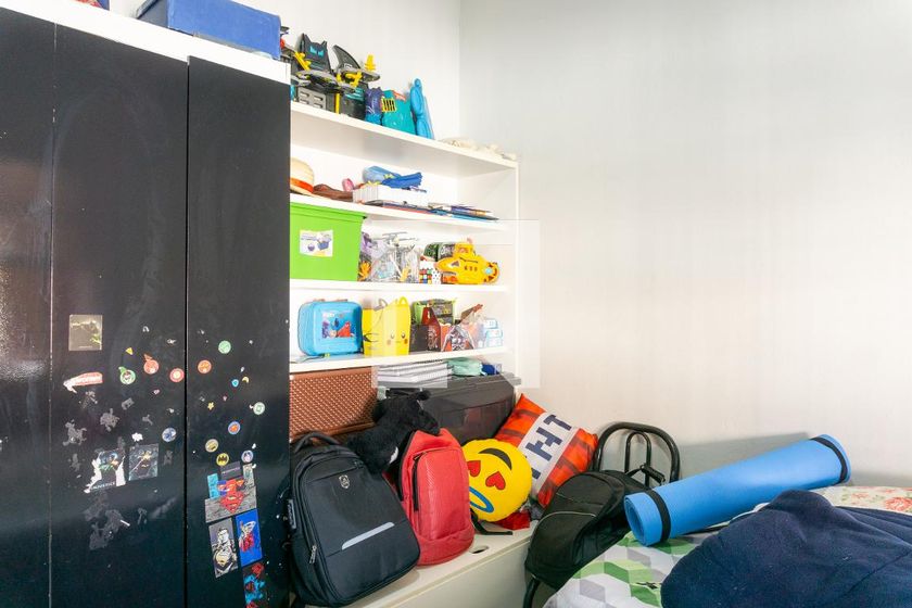 Casa, 4 quartos, 200 m² - Foto 11