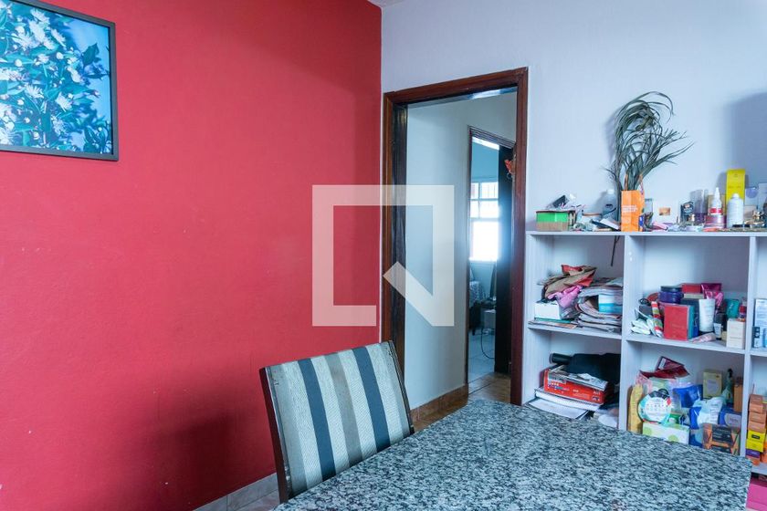 Casa, 4 quartos, 200 m² - Foto 9