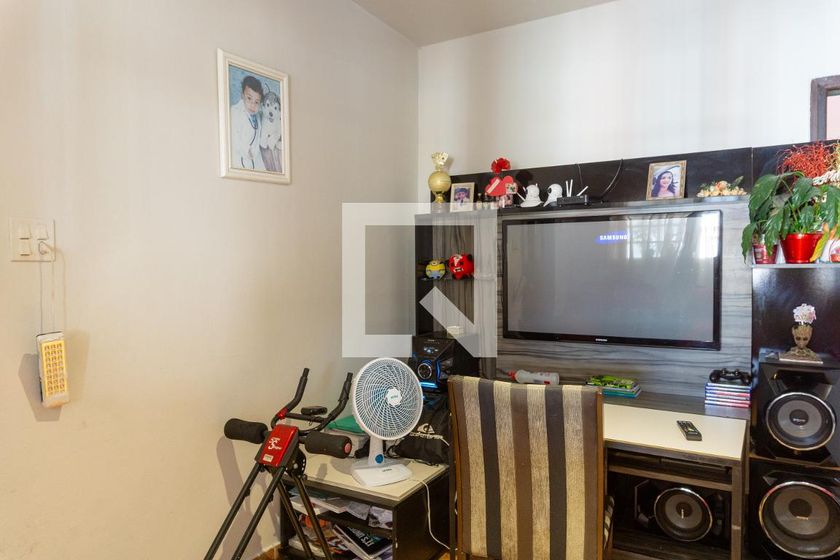 Casa, 4 quartos, 200 m² - Foto 2