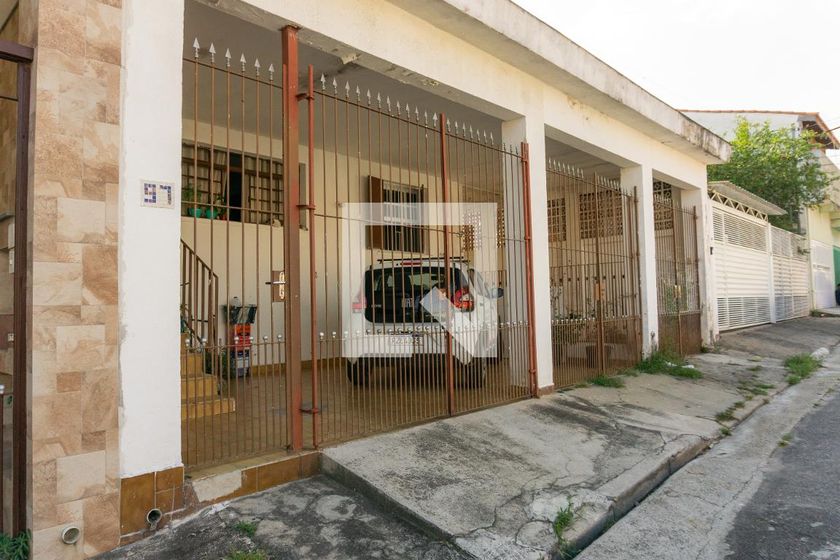 Casa, 4 quartos, 200 m² - Foto 44