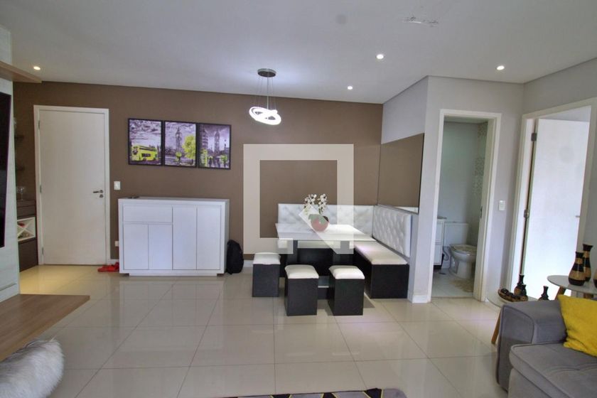 Apartamento, 1 quarto, 69 m² - Foto 9