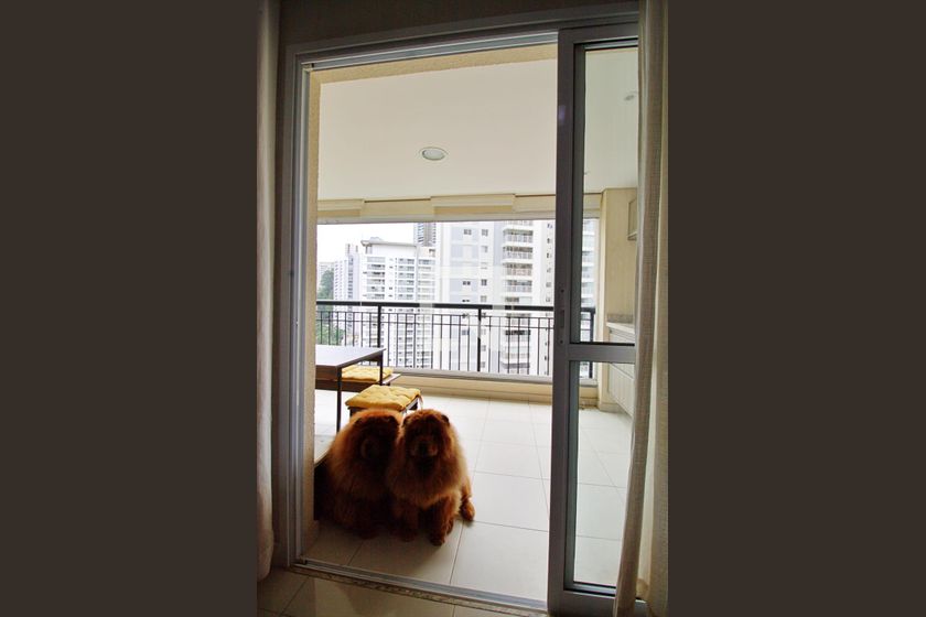 Apartamento, 1 quarto, 69 m² - Foto 11