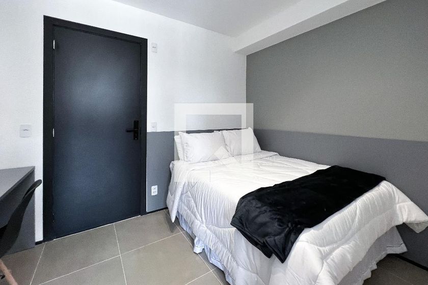 Kitnet-Studio, 21 m² - Foto 23