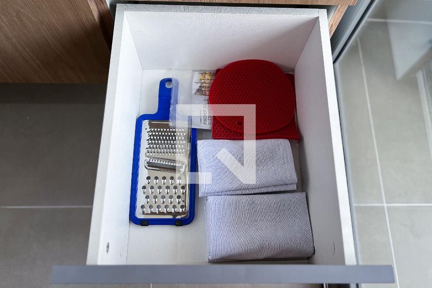 Kitnet-Studio, 21 m² - Foto 63