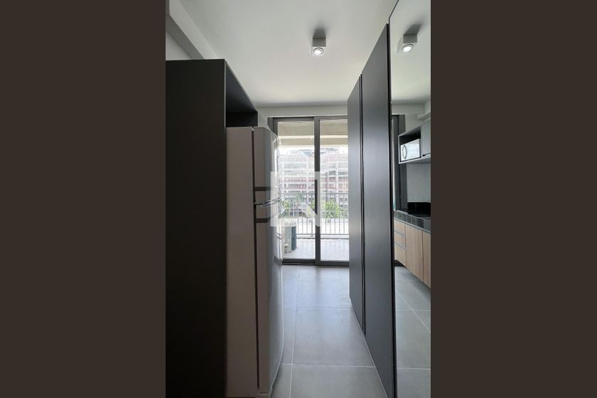 Kitnet-Studio, 21 m² - Foto 15