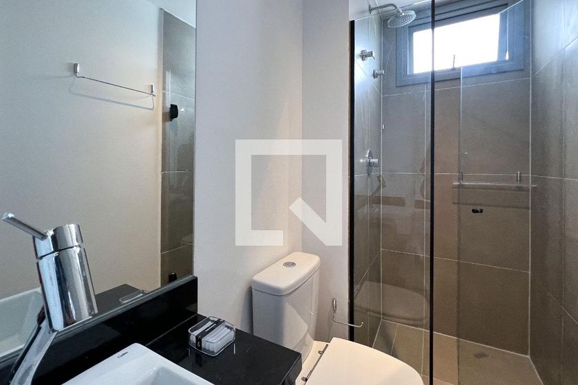 Kitnet-Studio, 21 m² - Foto 27