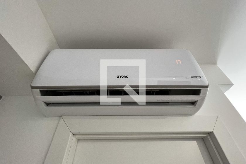Kitnet-Studio, 21 m² - Foto 21