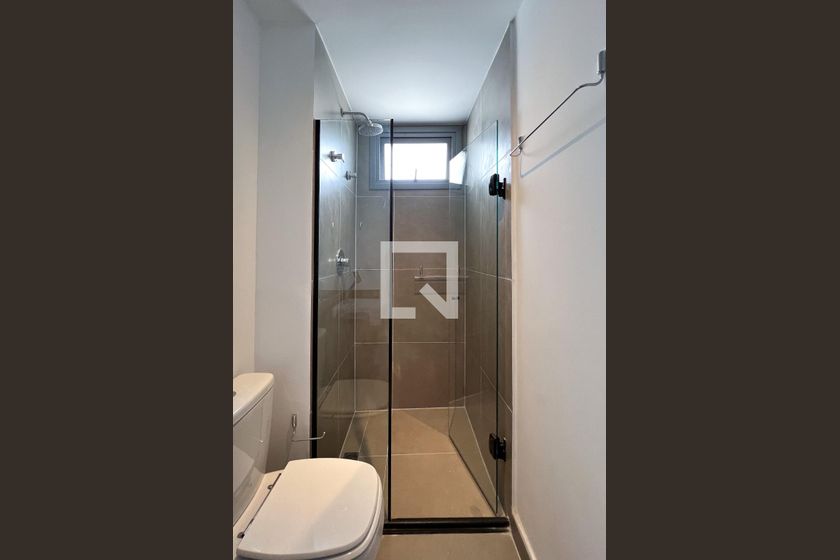 Kitnet-Studio, 21 m² - Foto 25