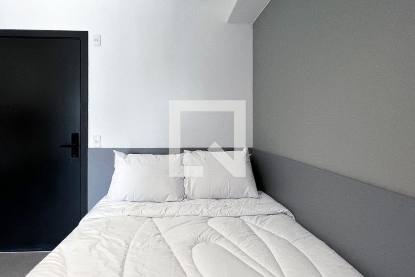 Kitnet-Studio, 21 m² - Foto 5