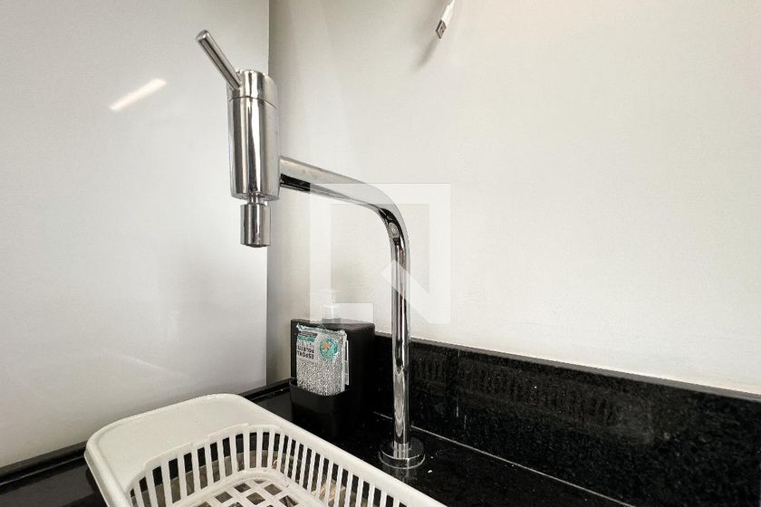 Kitnet-Studio, 21 m² - Foto 47