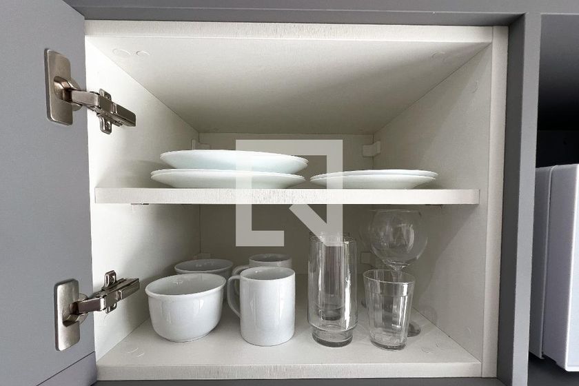 Kitnet-Studio, 21 m² - Foto 45