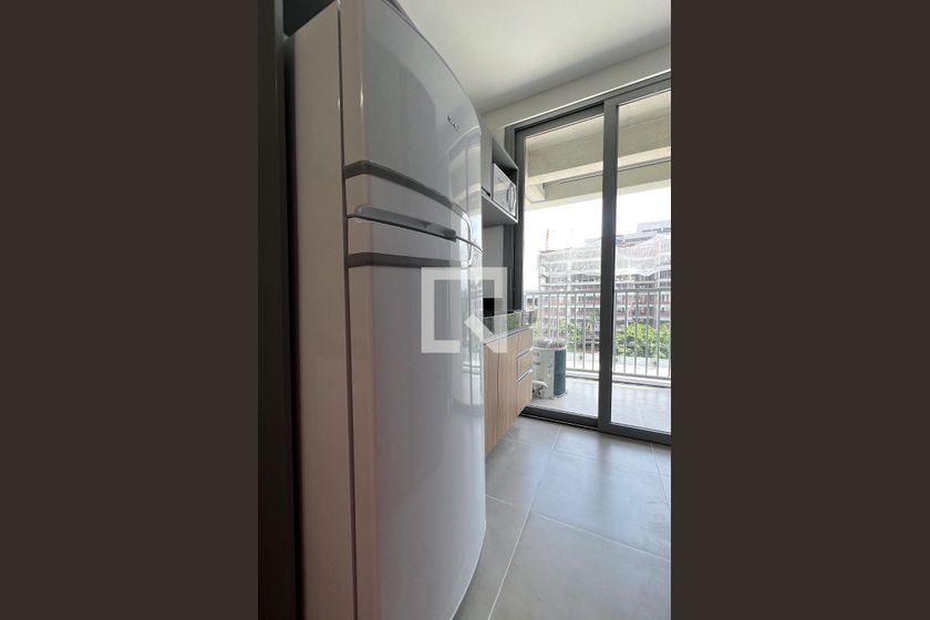 Kitnet-Studio, 21 m² - Foto 37