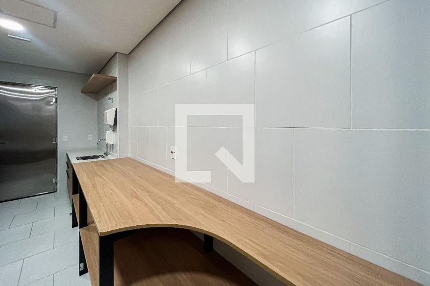 Kitnet-Studio, 21 m² - Foto 91