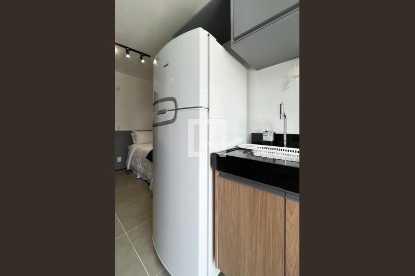 Kitnet-Studio, 21 m² - Foto 41